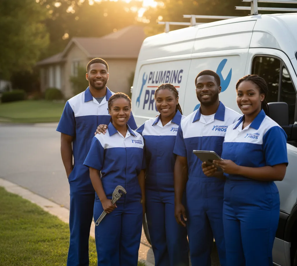 About MC Plumbing